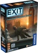 Настольная игра Rozum Exit: Исчезновение Шерлока Холмса (R073UA) - изображение 1
