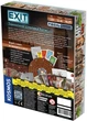 Настольная игра Rozum Exit: Исчезновение Шерлока Холмса (R073UA) - изображение 4