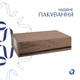 Умывальник Qtap Scorpio 610х380х150 White QT1411K491WN - изображение 6