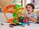 Ігровий набір Hot Wheels Атака вогняного Ті-Рексу Hot Wheels City T-Rex Blaze Battle Playse - изображение 6