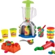 Пластилин Плей До Блендер для смузи Хасбро Play-Doh Hasbro F9142 - изображение 1