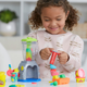 Пластилин Плей До Блендер для смузи Хасбро Play-Doh Hasbro F9142 - изображение 4