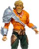 Фигурка Макфарлейн Аквамен Затерянное Королевство McFarlane Aquaman 15911 - изображение 3