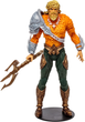 Фигурка Макфарлейн Аквамен Затерянное Королевство McFarlane Aquaman 15911 - изображение 4
