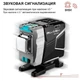 Лазерний рівень нівелір Deko 3D DKLL12tdP02 (12 ліній) Відкалібрований Зелений промінь (без штатива) - зображення 5