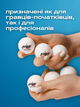 Шарики для настольного тенниса мячики тренировочные соревнований теннисные мячи для пинг понга белые бесшовные понговые шары скоростные пластиковые комплект шарик набор настольный с отличным отскоком в коробке 10 шт 40+ мм DHS 1* star звезда АНD10 1* - изображение 3