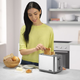 Toster Braun PurShine HT 1510GY - obraz 4