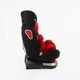 Автокрісло Joy SafeMax SF 921 Isofix 1 2 3 Чорно-червоний (170448) - зображення 4