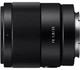 Об'єктив Sony FE 35mm F1.8 (SEL35F18F.SYX) Black - зображення 2