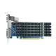 Відеокарта ASUS GeForce GT 710 2GB GDDR3 silent EVO GT710-SL-2GD5-BRK-EVO - изображение 1