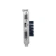 Відеокарта ASUS GeForce GT 710 2GB GDDR3 silent EVO GT710-SL-2GD5-BRK-EVO - изображение 3