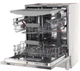 Посудомоечная машина Hotpoint-Ariston HI 5020 WEF - изображение 2