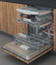 Посудомоечная машина Hotpoint-Ariston HI 5020 WEF - изображение 3