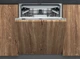 Посудомоечная машина Hotpoint-Ariston HI 5020 WEF - изображение 4