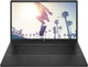 Ноутбук HP 17-cp2020ua 17.3" FHD IPS AG, AMD R5-7520U, 16GB, F512GB, UMA, DOS, чорний - изображение 1
