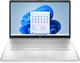 Ноутбук HP 17-cp2023ua 17.3" FHD IPS AG, AMD R3-7320U, 8GB, F512GB, UMA, DOS, сріблястий - изображение 2