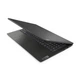 Ноутбук Lenovo V15-G4 15.6 FHD IPS AG, Intel i3-1315U, 8GB, F256GB, UMA, Win11P, чорний (83A1006MRA) - изображение 5