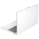 Ноутбук HP 825G3EA 15-fc0001ua 15.6" FHD IPS AG, AMD R5-7520U, 16GB, F1024GB, UMA, DOS, белый - изображение 4
