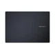 Ноутбук ASUS 90NB15Z1-M004W0 Vivobook 16 X1607QA-MB046W 16" WUXGA IPS, Snapdragon X X1 26 100, 16GB, F512GB, UMA, Win11, Блакитний - зображення 7