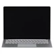 Ноутбук Microsoft Surface ZLQ-00026 Laptop 6 15" PS Touch, Intel Core Ultra 7, 16GB, F512GB, UMA, Win11P, платиновий - зображення 3