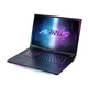 Ноутбук AORUS MASTER 16 BZH 16" 240Hz QHD OLED, INTEL ARL HX Ultra9, 32GB, F2TB, NVD5090-24, W11P, чорний (AORUS_16BZHC6UAE65SP) - зображення 4