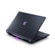 Ноутбук AORUS MASTER 16 BZH 16" 240Hz QHD OLED, INTEL ARL HX Ultra9, 32GB, F2TB, NVD5090-24, W11P, чорний (AORUS_16BZHC6UAE65SP) - зображення 5