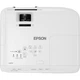 Проєктор домашнього кінотеатру Epson EH-TW850 FHD, 3400 lm, 1.0-1.21, Miracast, Apple AirPlay 2 - зображення 5