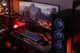 Монітор 2E GAMING 34" G3424B 2xHDMI, DP, VA, 3440x1440, 180Hz, 1ms, NTSC 85%, CURVED, FreeSync, HAS - зображення 5