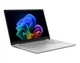 Ноутбук Acer Swift Edge 14 SFE14-51T 14" 2.8K OLED Touch, Intel U7-256V, 16GB, F1TB, UMA, Win11, білий (NX.JG4EU.003) - зображення 2
