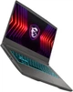 Ноутбук MSI 9S7-16R831-2663 Thin B12UC 15.6 FHD, Intel i5-12450H, 16GB, F1TB, NVD3050-6, DOS, черный - изображение 3