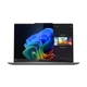Ноутбук Lenovo ThinkPad X9-G1 14" 2.8K OLED Touch, Intel U7-258V, 32GB, F2TB, UMA, Win11P, сірий (21QA001YRA) - изображение 2
