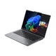 Ноутбук Lenovo ThinkPad X9-G1 14 WUXGA OLED, Intel U7-258V, 32GB, F1TB, UMA, Win11P, сірий (21QA001CRA) - зображення 4