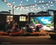 Проєктор Epson EF-21R FHD, 1000 lm, LASER, 1, Google TV, Quartz Rose (V11HB35240) - изображение 2