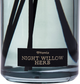 Dyfuzor zapachowy Homla Woody Blend Night Willow Herb z patyczkami 200 ml (5906496705175) - obraz 5