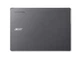 Ноутбук Acer Chromebook Plus CB514-5H 14" WUXGA IPS, Intel i5-1334U, 16GB, F512GB, UMA, ChromeOS, сірий (NX.J5XEU.002) - изображение 4