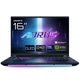 Ноутбук AORUS MASTER 16 BZH 16" 240Hz QHD OLED, INTEL ARL HX Ultra9, 32GB, F2TB, NVD5090-24, W11P, чорний (AORUS_16BZHC6UAE65SP) - зображення 1