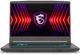 Ноутбук MSI 9S7-16R831-2663 Thin B12UC 15.6 FHD, Intel i5-12450H, 16GB, F1TB, NVD3050-6, DOS, черный - изображение 1