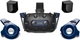 Окуляри віртуальної реальності HTC Vive Pro 2 Kit (99HASZ003-00) - зображення 1