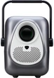 Проєктор AOpen QF23s FHD, 250 lm, LED, 1.26, WiFi, сірий, Whale TV (MR.JXC11.005) - зображення 1