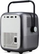 Проєктор AOpen QF23s FHD, 250 lm, LED, 1.26, WiFi, сірий, Whale TV (MR.JXC11.005) - зображення 6