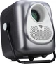 Проєктор AOpen QF23s FHD, 250 lm, LED, 1.26, WiFi, сірий, Whale TV (MR.JXC11.005) - зображення 7