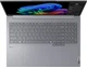 Ноутбук Lenovo ThinkBook 16-G7 16 WUXGA IPS AG, Snapdragon X Plus X1P-42-100, 16GB, F512GB, UMA, Win11P, сірий (21NH0000RA) - зображення 3