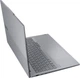 Ноутбук Lenovo ThinkBook 16-G7 16" WUXGA IPS AG, Snapdragon X Plus X1P-42-100, 32GB, F1TB, UMA, Win11P, сірий (21NH000DRA) - изображение 3