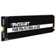 SSD диск Patriot P400 LITE M.2 2TB PCIe 4.0 (P400LP2KGM28H) - изображение 3