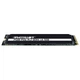 SSD диск Patriot P400 LITE M.2 2TB PCIe 4.0 (P400LP2KGM28H) - изображение 4
