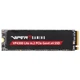 SSD диск Patriot VP4300 Lite 1TB M.2 2280 PCIe 4.0 x4 (VP4300L1TBM28H) - изображение 1