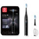 Умная зубная электрощетка Oclean X Pro 20 Electric Toothbrush Black (6970810556940) - изображение 1