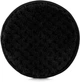 Спонж для умывания, черный «My Cookie» - MAKEUP Cleansing Sponge Black (794335-27056242) - зображення 2
