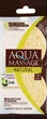 Целлюлозный спонж для снятия макияжа - Arix Aqua Massage 2шт (1405124-27064779) - зображення 1