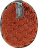 Хлопковый спонж для умывания, PF-36, коричневый - Puffic Fashion (857781-27060536) - изображение 1